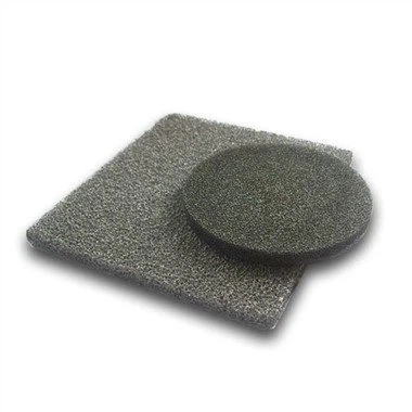 Železná niklová pena